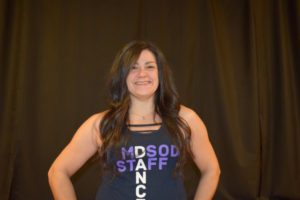 Miss Heather - Lead Teacher